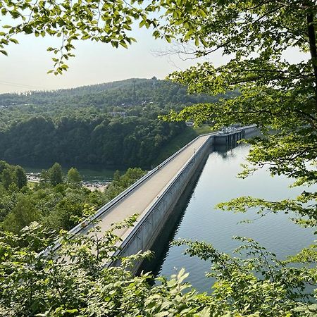 Domek Nad Solina Z Klimatyzacja Uherce Mineralne 外观 照片